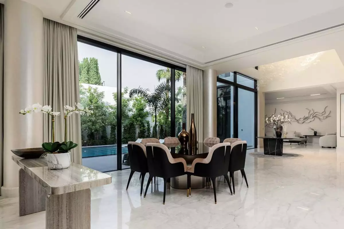 Villa 1082m² in UAE, Dubai. Priced at 11986344€ rent photo-9