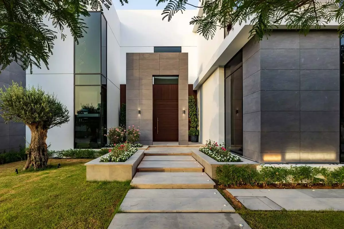 Villa 1082m² in UAE, Dubai. Priced at 11986344€ rent photo-12