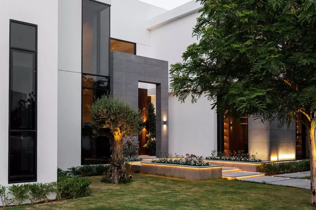 Villa 1082m² in UAE, Dubai. Priced at 11986344€ rent photo-13