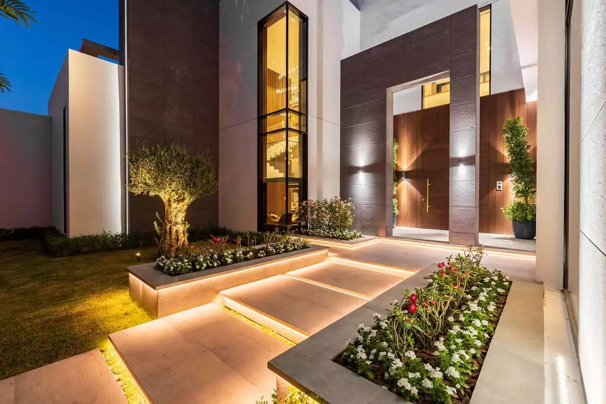 Villa 1082m² in UAE, Dubai. Priced at 11986344€ rent photo-14