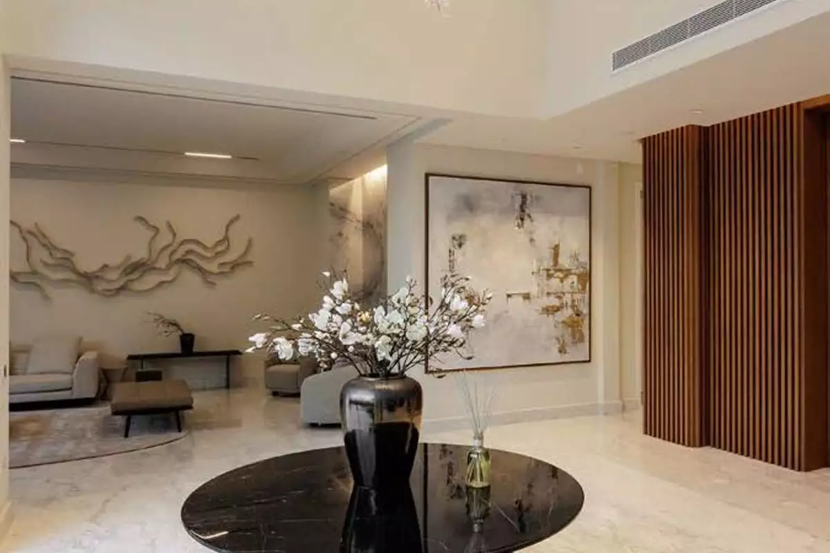Villa 1082m² in UAE, Dubai. Priced at 11986344€ rent photo-15