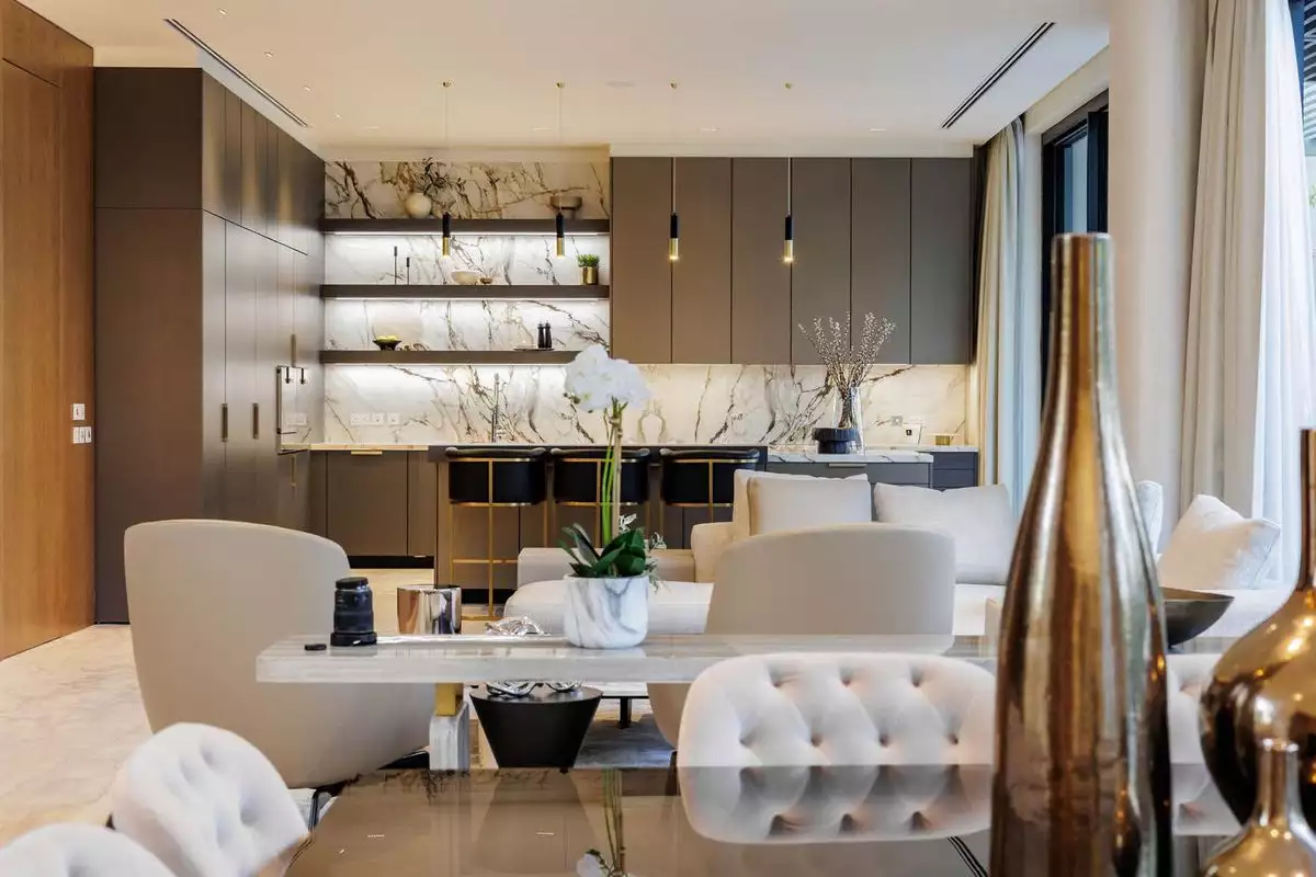 Villa 1082m² in UAE, Dubai. Priced at 11986344€ rent photo-17