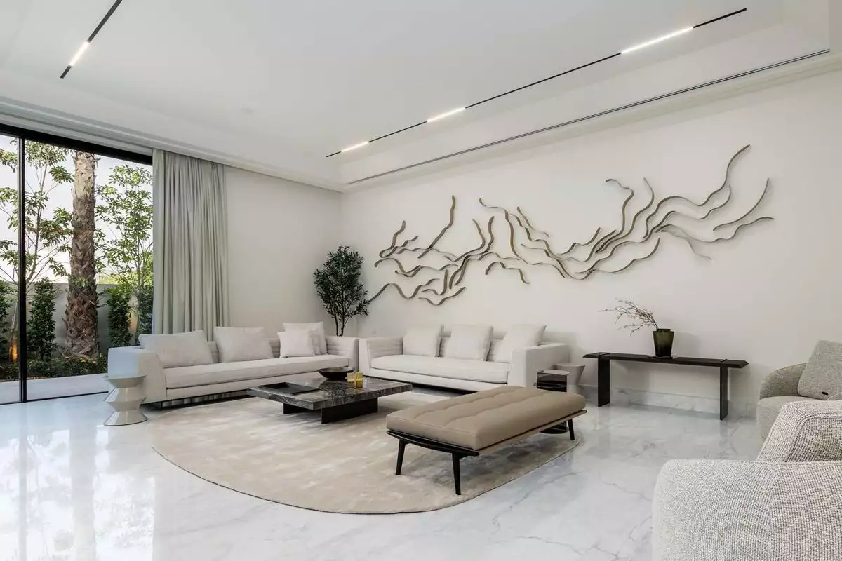 Villa 1082m² in UAE, Dubai. Priced at 11986344€ rent photo-23