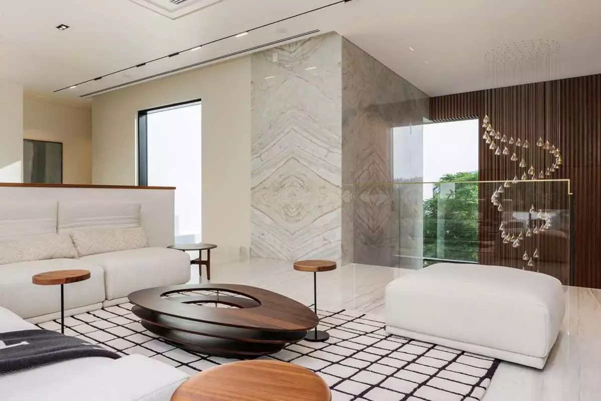 Villa 1082m² in UAE, Dubai. Priced at 11986344€ rent photo-24