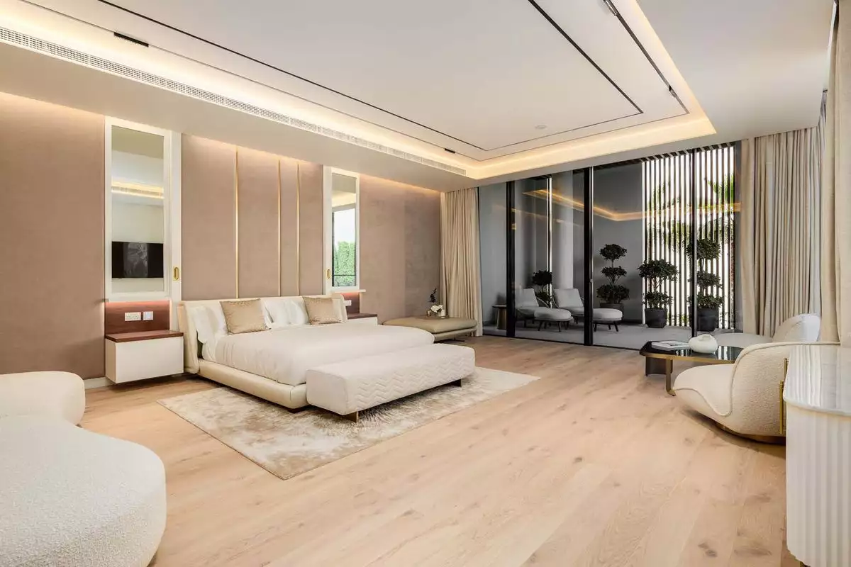 Villa 1082m² in UAE, Dubai. Priced at 11986344€ rent photo-25