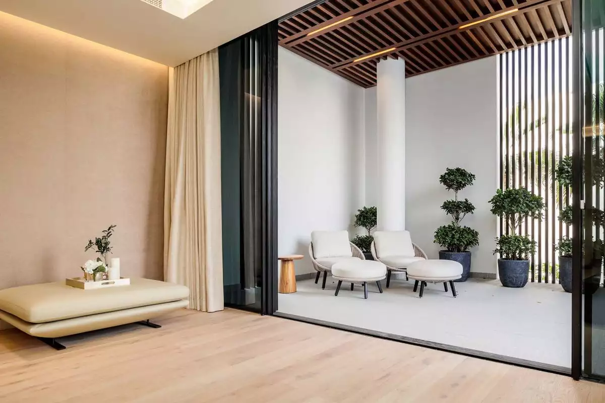 Villa 1082m² in UAE, Dubai. Priced at 11986344€ rent photo-26