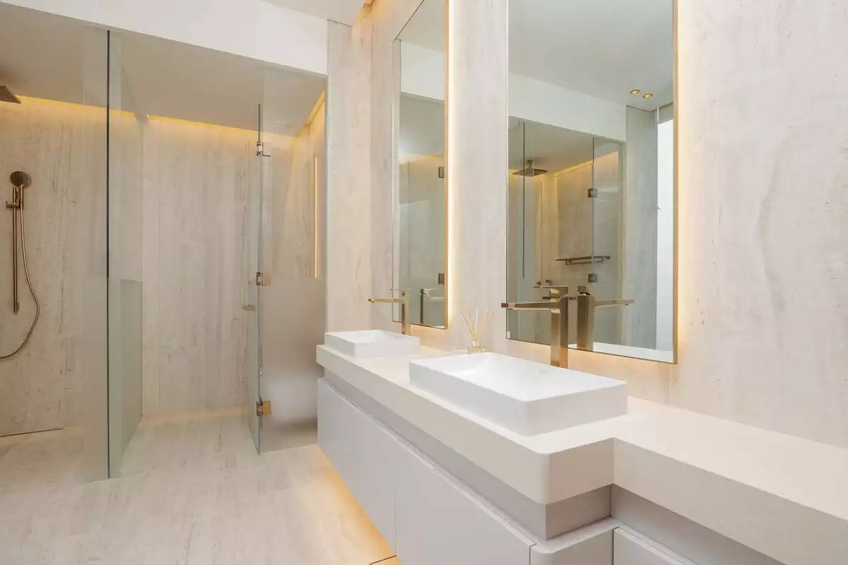 Villa 1082m² in UAE, Dubai. Priced at 11986344€ rent photo-27