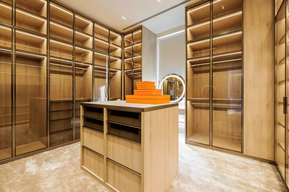 Villa 1082m² in UAE, Dubai. Priced at 11986344€ rent photo-28