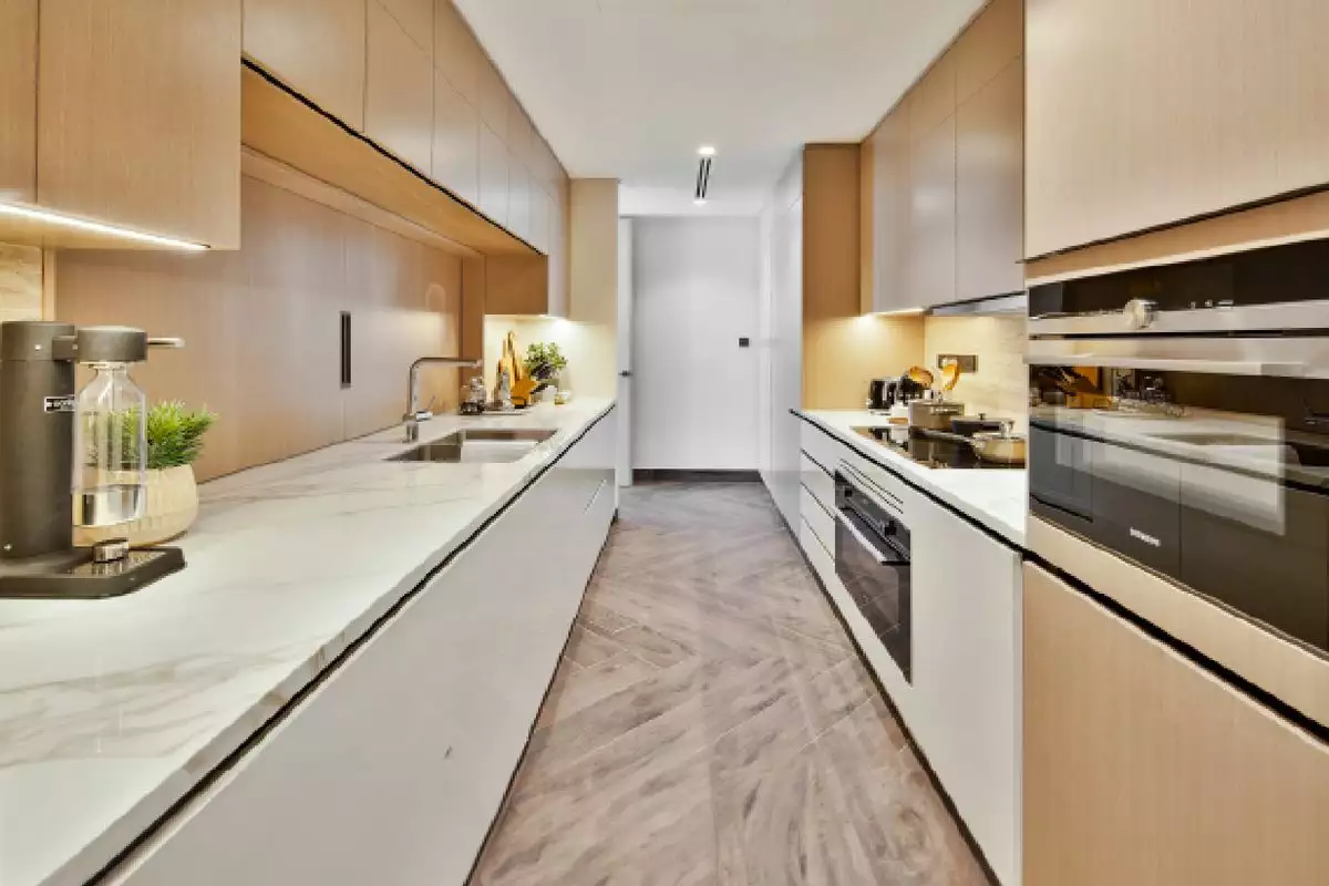 Flat 352m² in UAE, Dubai. Priced at 4869452€ rent photo-3