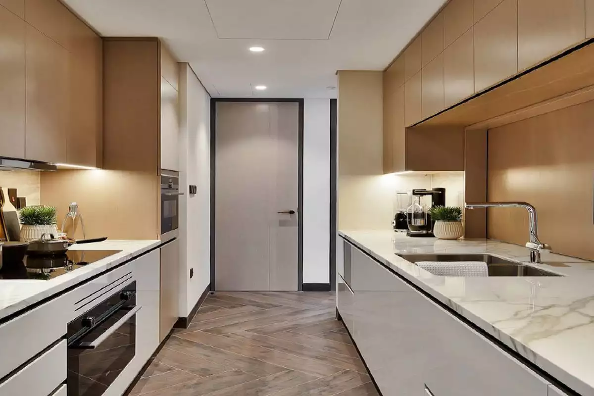 Flat 352m² in UAE, Dubai. Priced at 4869452€ rent photo-7