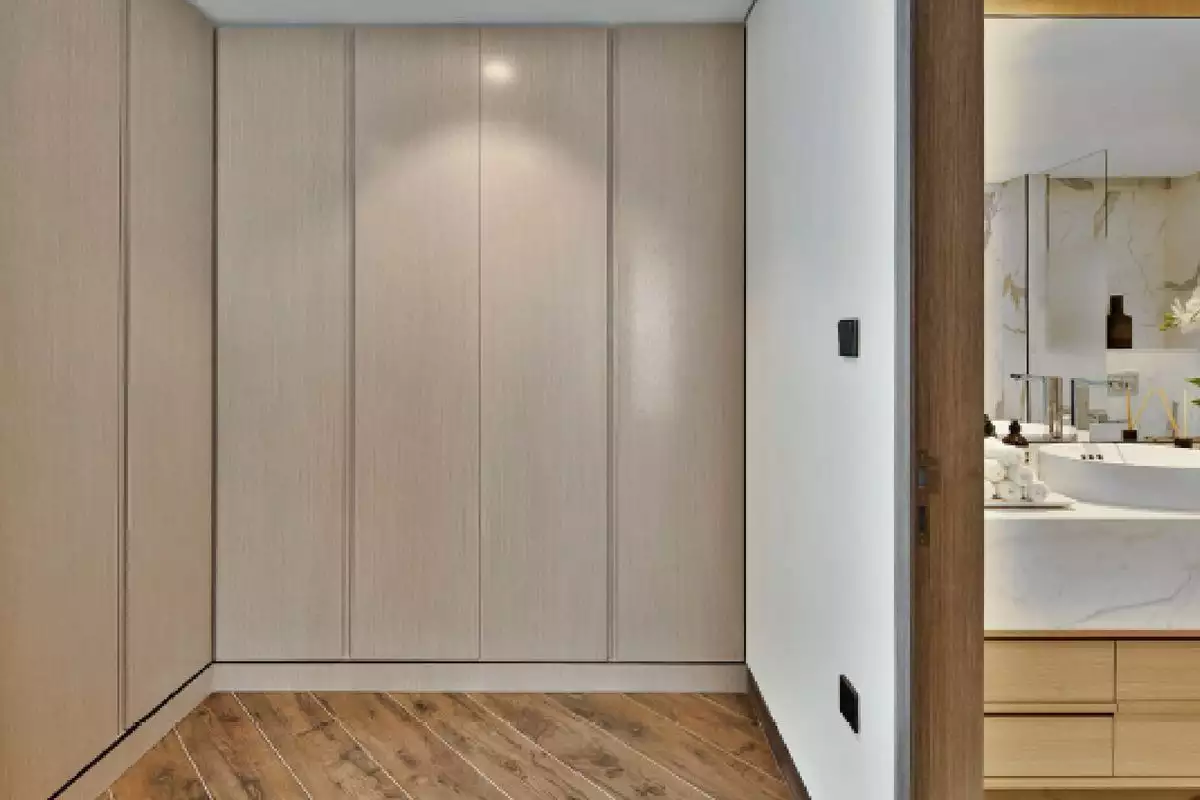 Flat 352m² in UAE, Dubai. Priced at 4869452€ rent photo-8