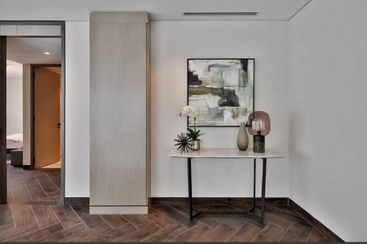 Flat 352m² in UAE, Dubai. Priced at 4869452€ rent photo-9