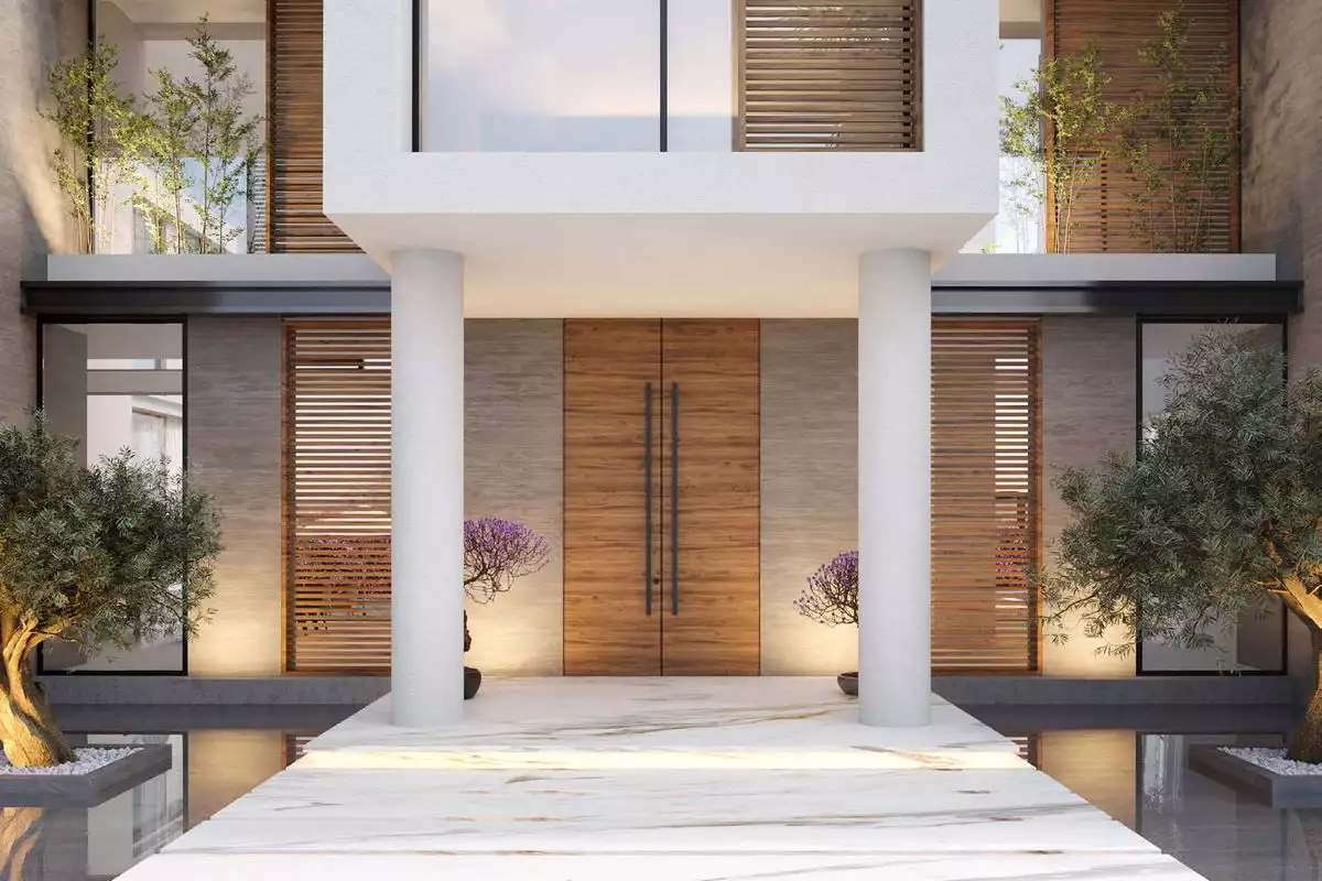 Villa 1858m² in UAE, Dubai. Priced at 18728662€ rent photo-6