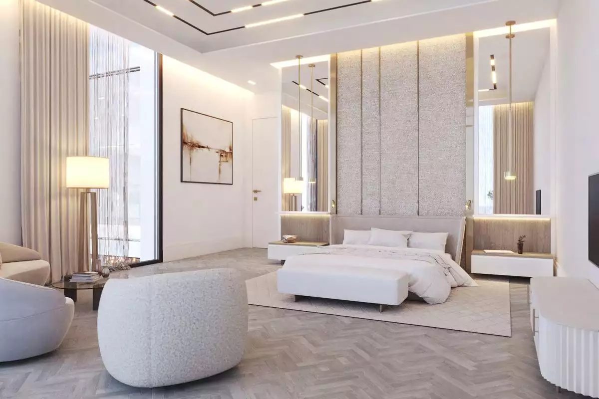 Villa 1858m² in UAE, Dubai. Priced at 18728662€ rent photo-9