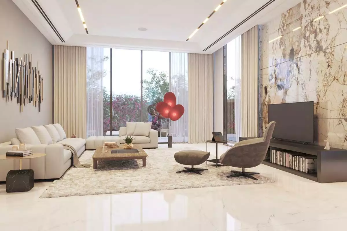 Villa 1858m² in UAE, Dubai. Priced at 18728662€ rent photo-10