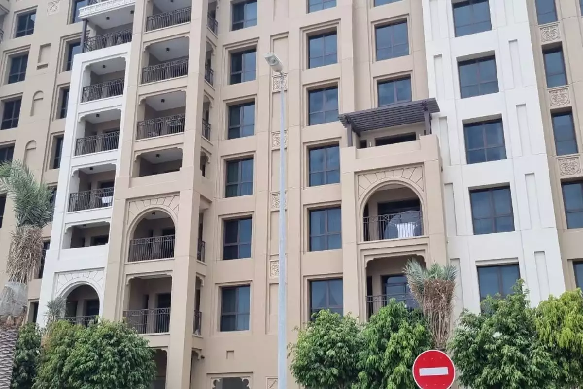 Flat 135m² in UAE, Dubai. Priced at 774118€ rent photo-2