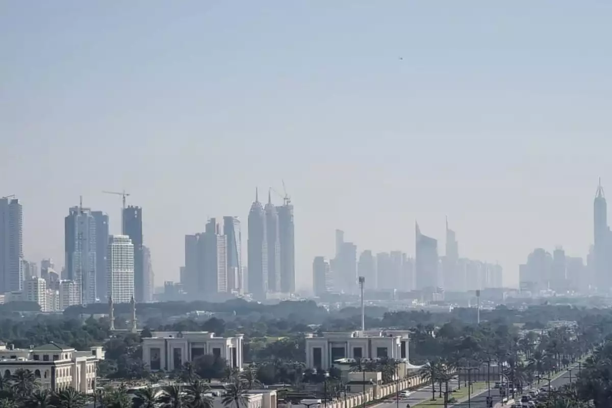 Flat 135m² in UAE, Dubai. Priced at 774118€ rent photo-3