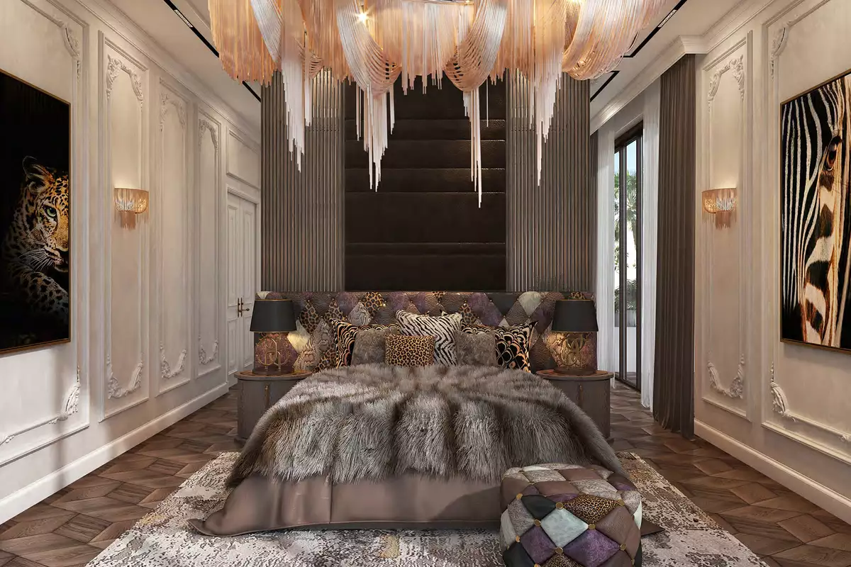 Villa 1629m² in UAE, Dubai. Priced at 6739821€ rent photo-5