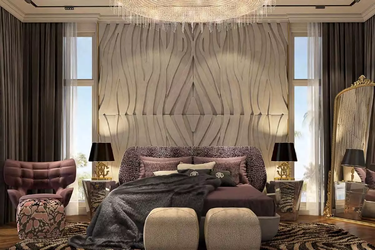Villa 1629m² in UAE, Dubai. Priced at 6739821€ rent photo-8