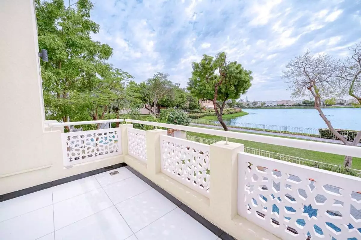 Villa 571m² in UAE, Dubai. Priced at 3243804€ rent photo-13