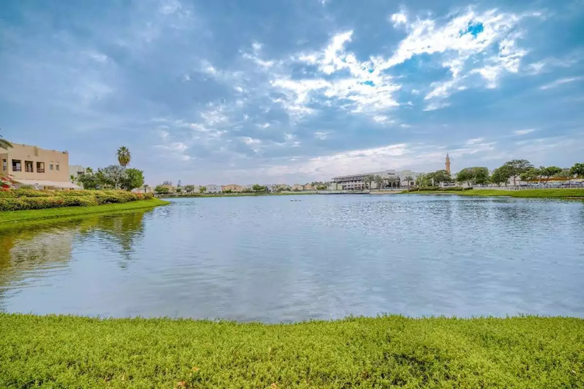 Villa 571m² in UAE, Dubai. Priced at 3243804€ rent photo-19