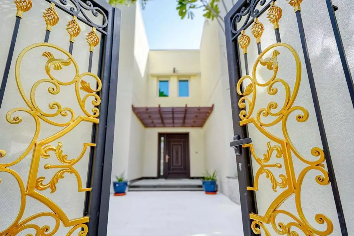 Villa 571m² in UAE, Dubai. Priced at 3243804€ rent photo-20