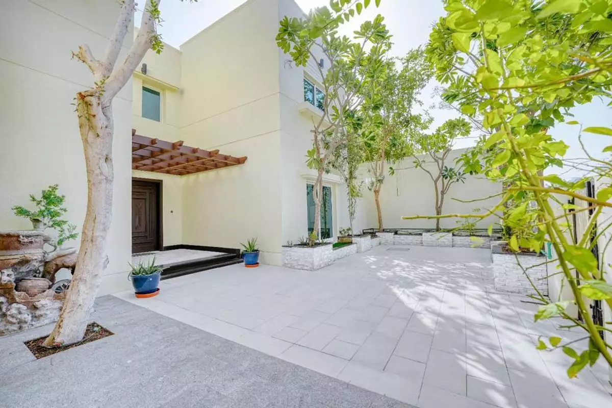 Villa 571m² in UAE, Dubai. Priced at 3243804€ rent photo-30