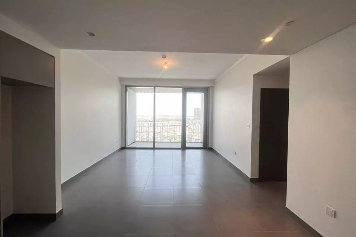 Flat 97m² in UAE, Dubai. Priced at 549374€ rent photo-2