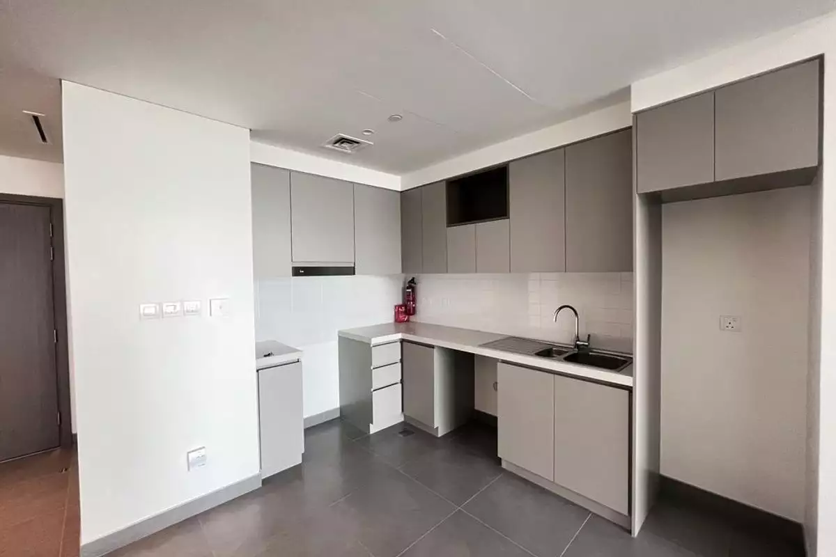 Flat 97m² in UAE, Dubai. Priced at 549374€ rent photo-4