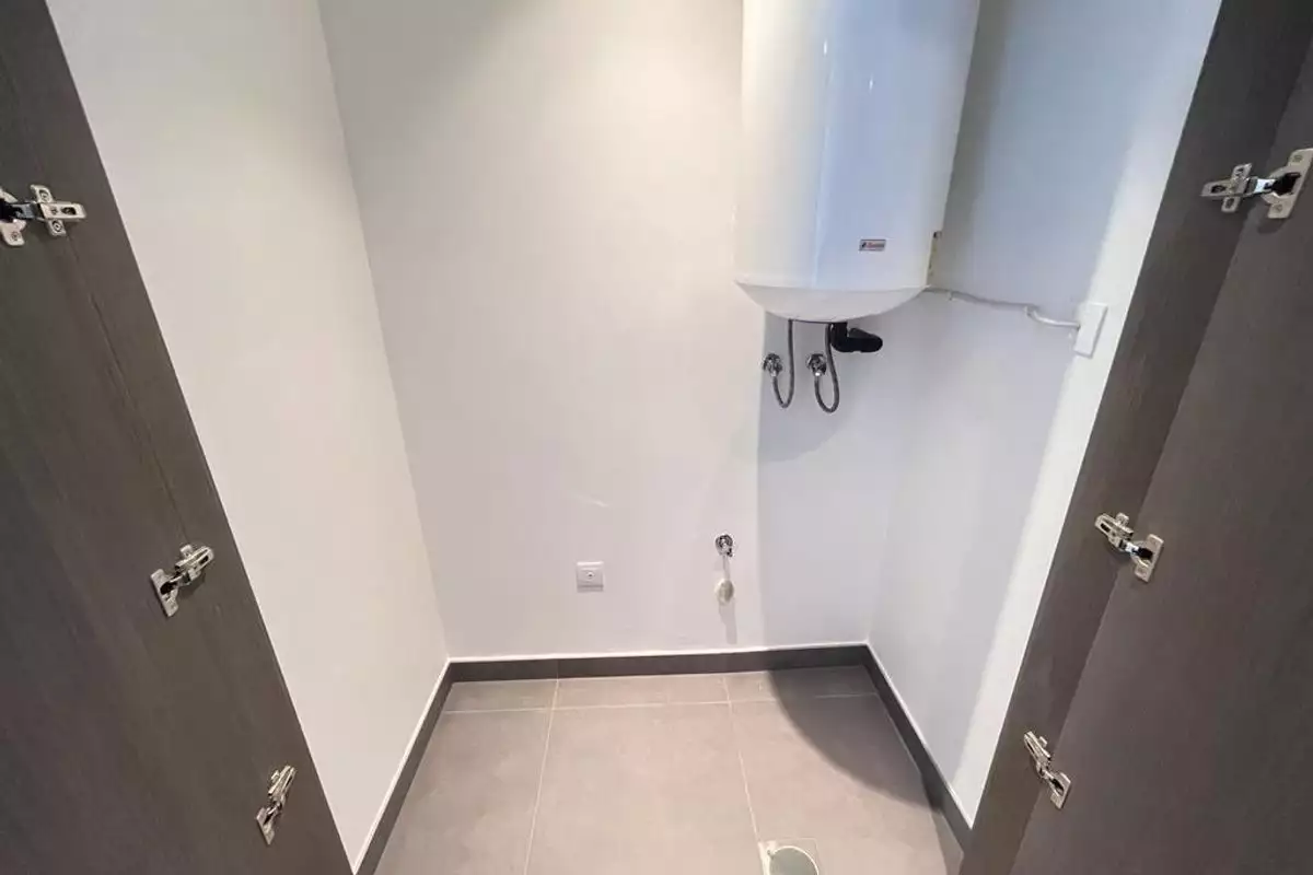 Flat 97m² in UAE, Dubai. Priced at 549374€ rent photo-8