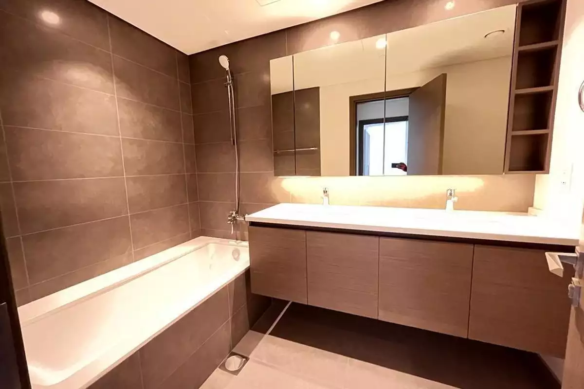 Flat 97m² in UAE, Dubai. Priced at 549374€ rent photo-9