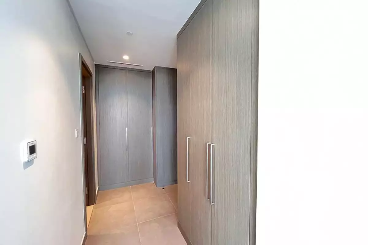 Flat 97m² in UAE, Dubai. Priced at 549374€ rent photo-10
