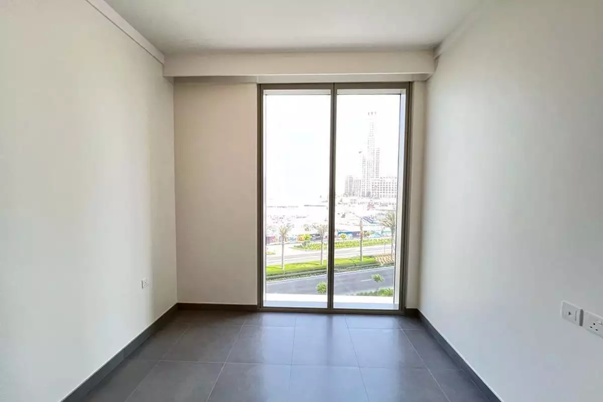 Flat 97m² in UAE, Dubai. Priced at 549374€ rent photo-12