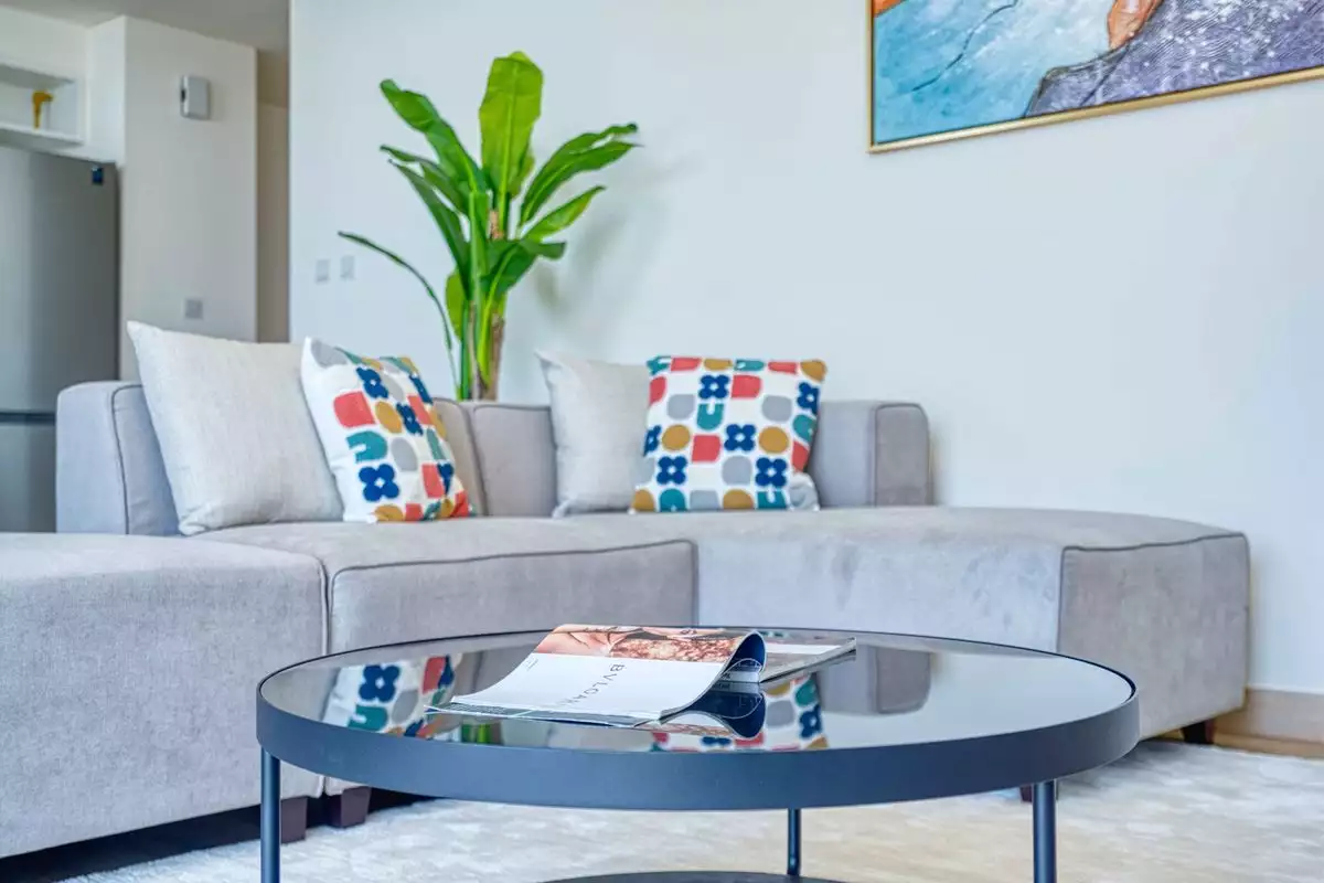 Flat 77m² in UAE, Dubai. Priced at 449488€ rent photo-9