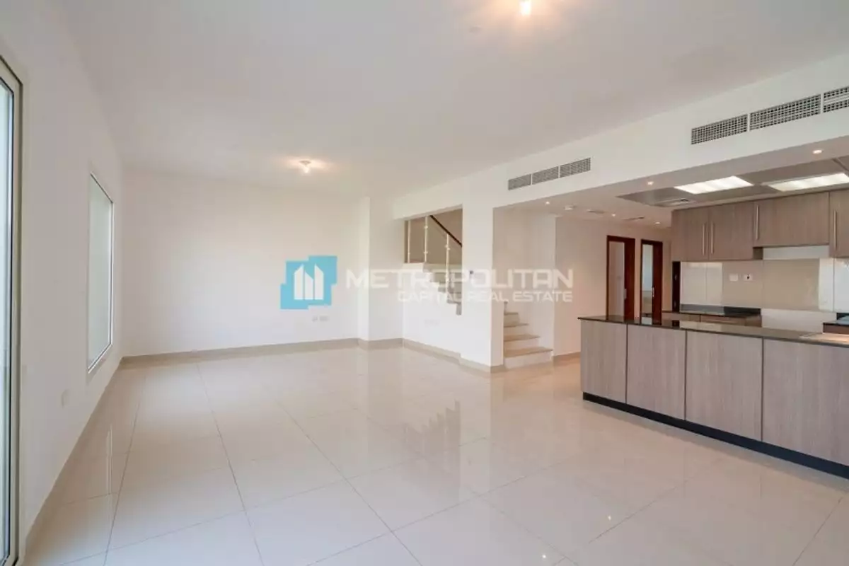 Villa 154m² in UAE, Abu Dhabi. Priced at 402302€ rent photo-3