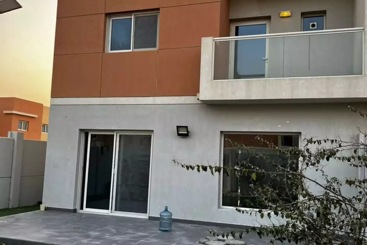 Villa 154m² in UAE, Abu Dhabi. Priced at 402302€ rent photo-12