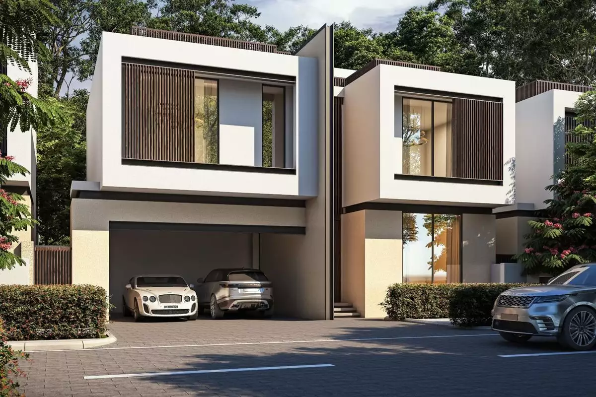 Villa 559m² in UAE, Dubai. Priced at 2542854€ rent photo-9