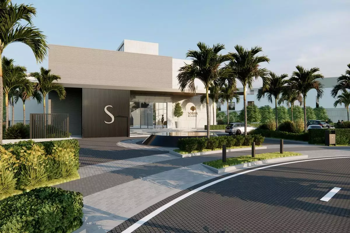 Villa 559m² in UAE, Dubai. Priced at 2542854€ rent photo-11