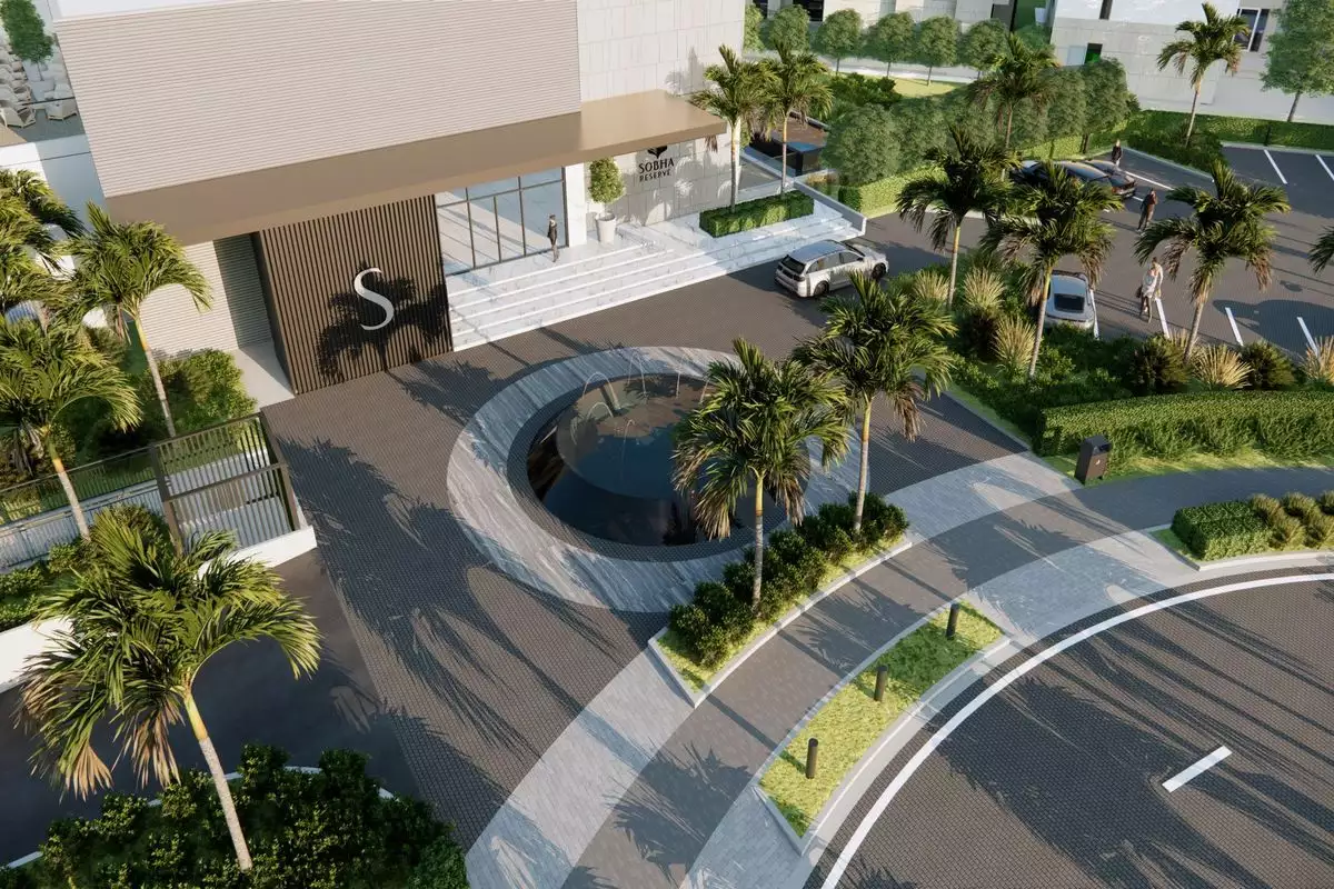 Villa 559m² in UAE, Dubai. Priced at 2542854€ rent photo-12