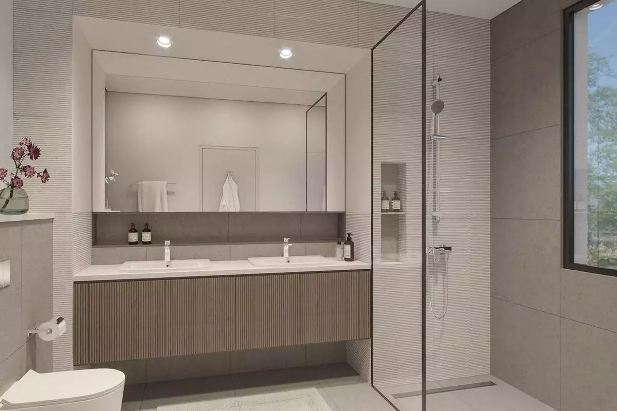 Villa 202m² in UAE, Dubai. Priced at 799090€ rent photo-3