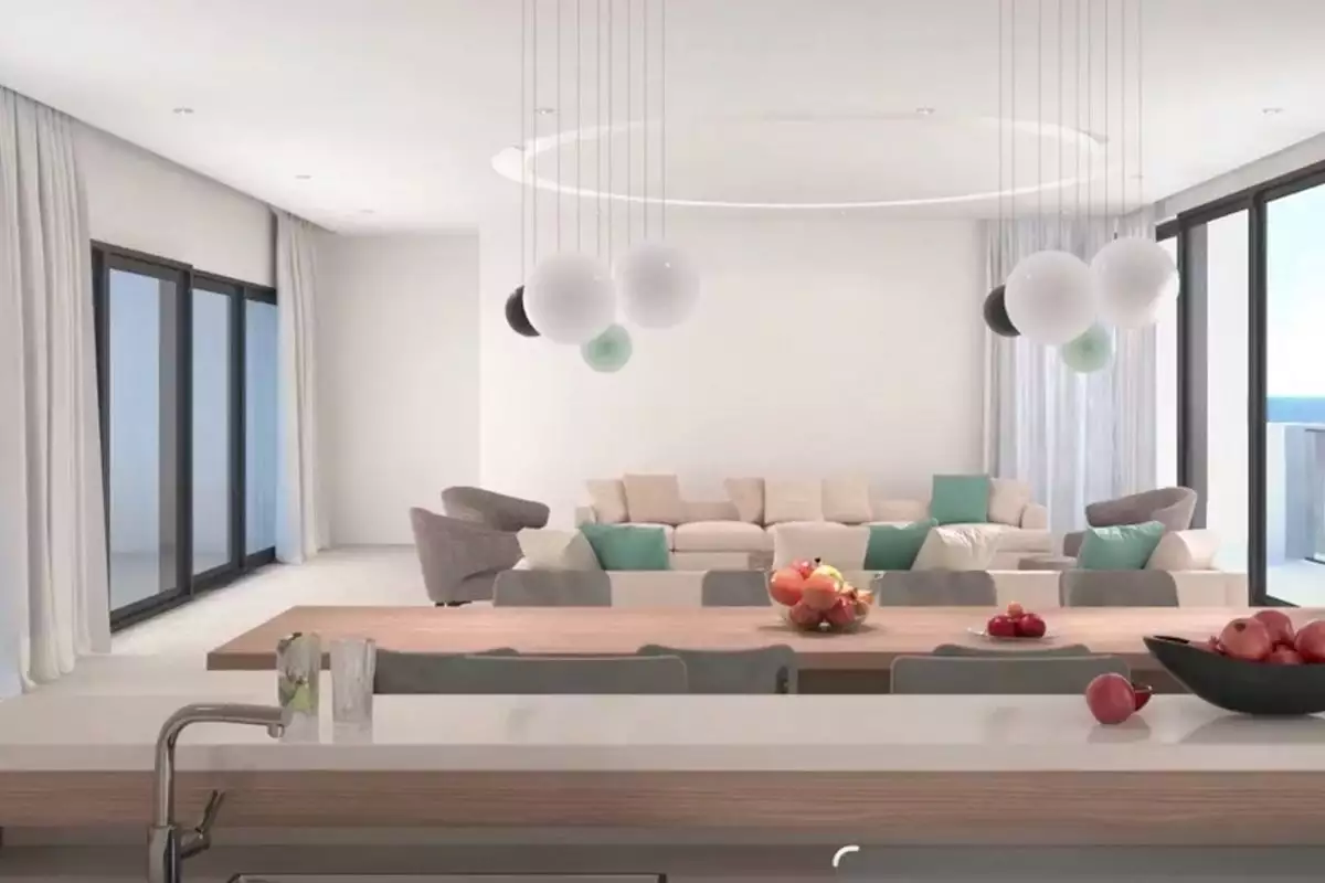 Villa 202m² in UAE, Dubai. Priced at 799090€ rent photo-5