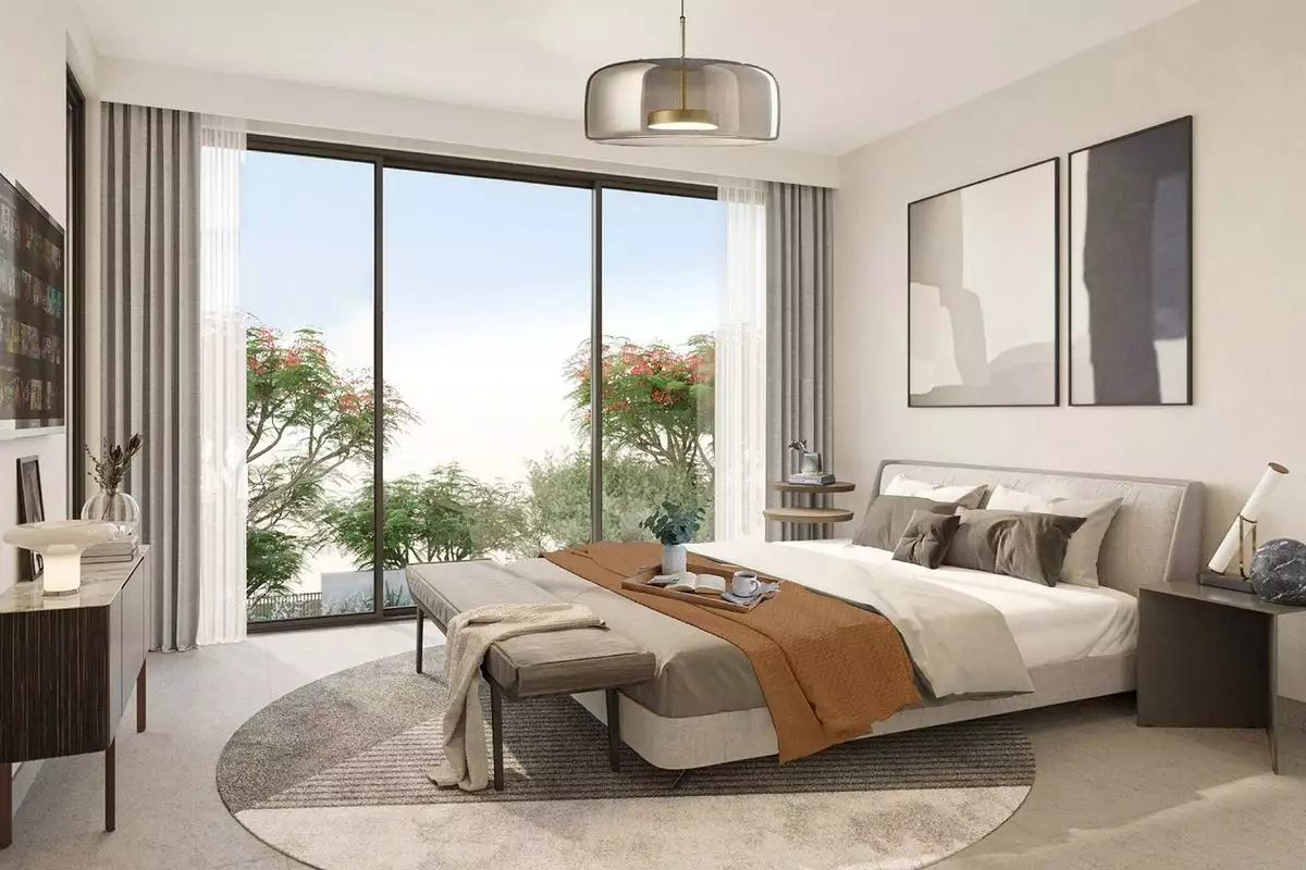 Villa 202m² in UAE, Dubai. Priced at 799090€ rent photo-6
