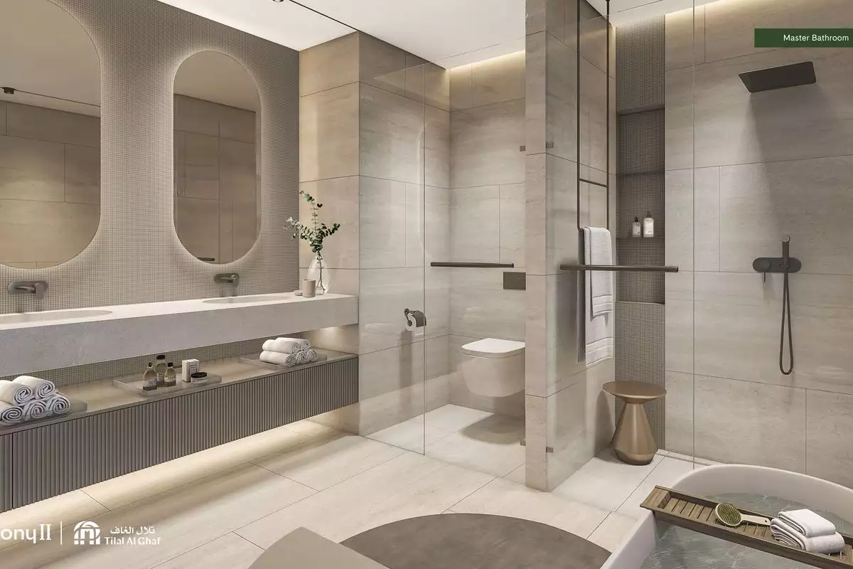 Villa 373m² in UAE, Dubai. Priced at 1797952€ rent photo-6
