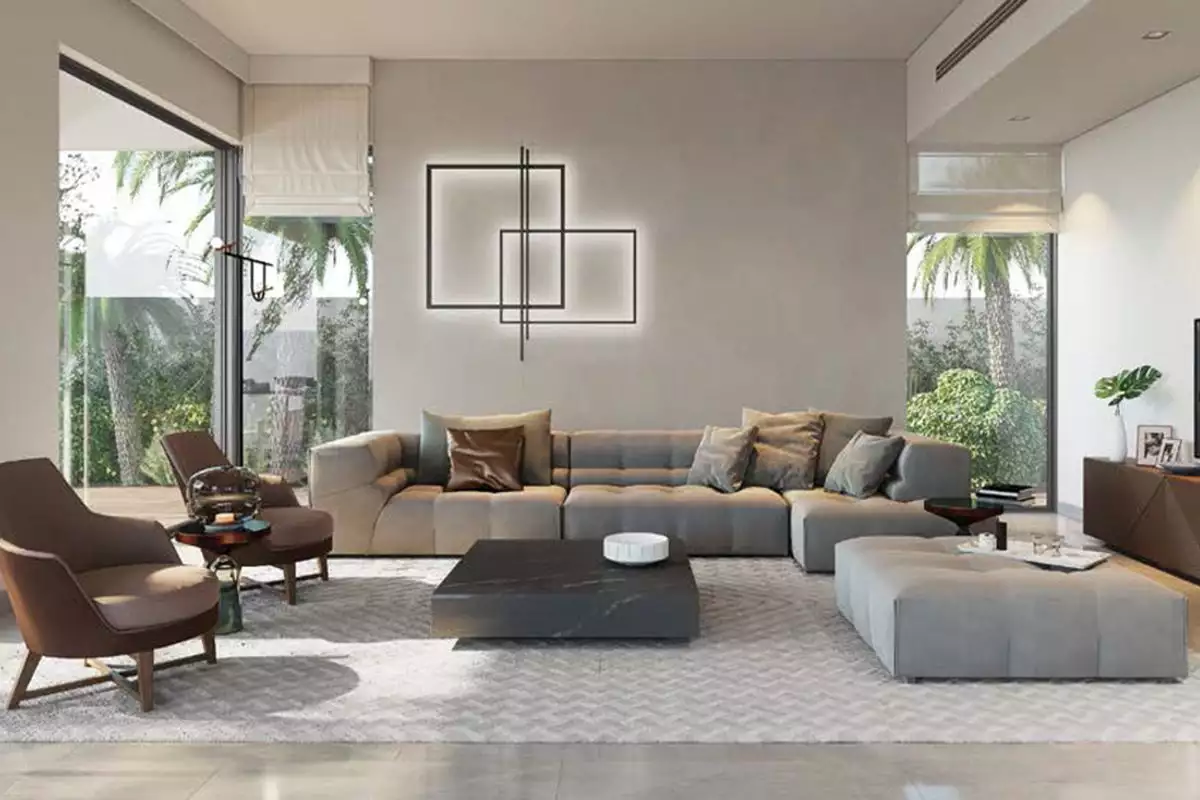 Villa 373m² in UAE, Dubai. Priced at 1748008€ rent photo-3