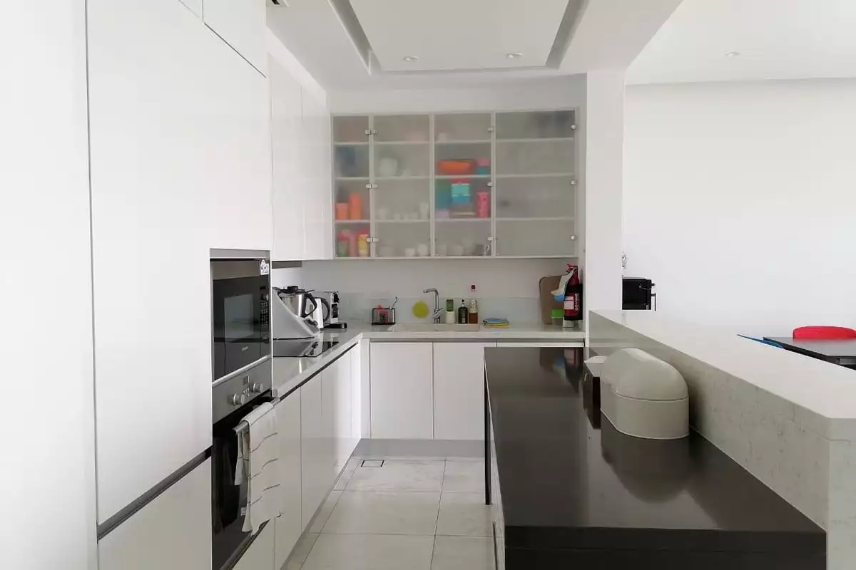 Flat 207m² in UAE, Dubai. Priced at 4245163€ rent photo-3