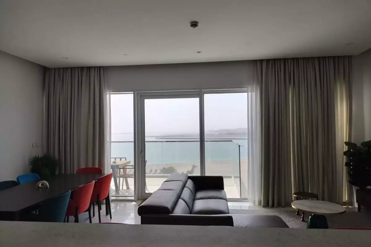 Flat 207m² in UAE, Dubai. Priced at 4245163€ rent photo-4