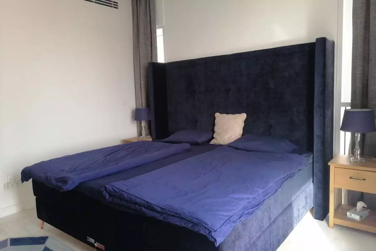 Flat 207m² in UAE, Dubai. Priced at 4245163€ rent photo-5