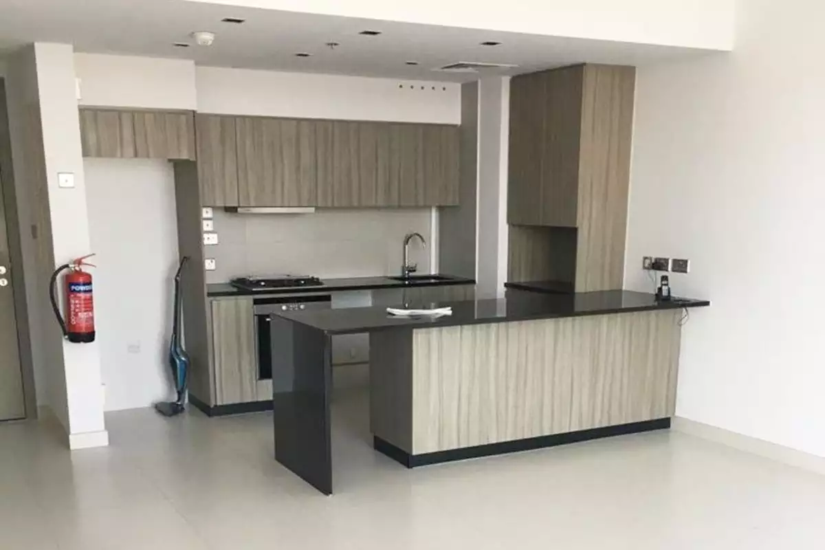 Flat 64m² in UAE, Abu Dhabi. Priced at 199772€ rent photo-2