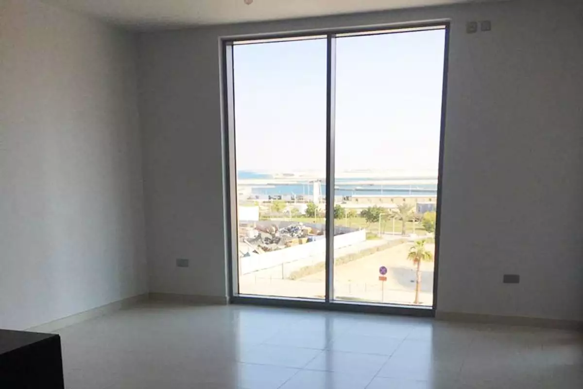 Flat 64m² in UAE, Abu Dhabi. Priced at 199772€ rent photo-4