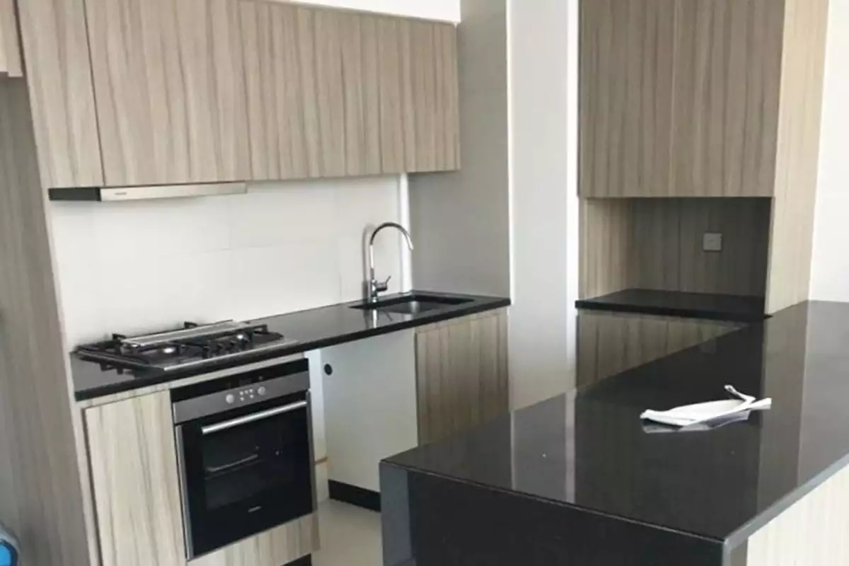 Flat 64m² in UAE, Abu Dhabi. Priced at 199772€ rent photo-5